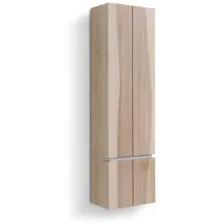 Thielemeyer Hängeschrank Fresh Holz Braun Esche