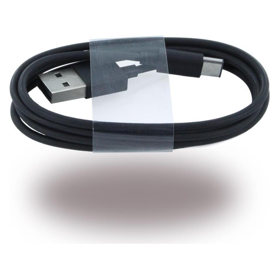 Motorola Original Ladekabel / Datenkabel (1 m, USB 3.2 Gen 1) (SKN6473A)