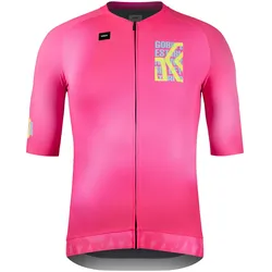 Gobik CX Pro 4.0 Jersey Kurzarm Fahrradtrikot Unisex - drip - XL