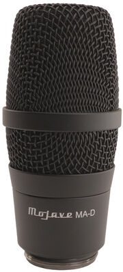 Mojave MA-D Wireless Head