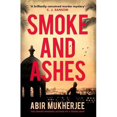 Smoke and Ashes, Taschenbuch von Abir Mukherjee, Vermilion, 978-1-78470-478-0