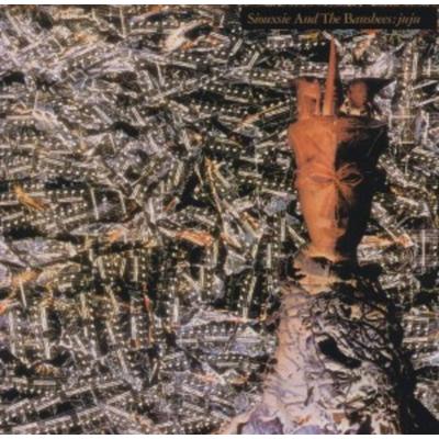 Juju - Siouxsie And The Banshees, CD
