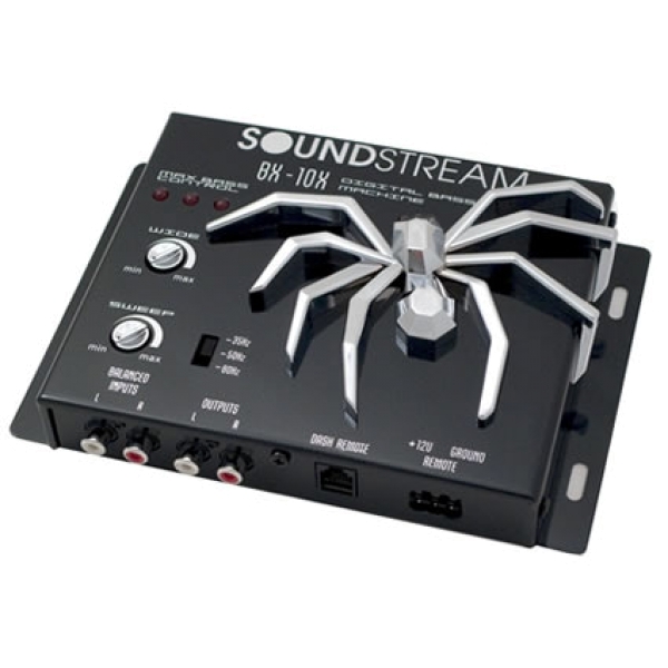 Soundstream BX-10X