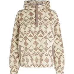 O'NEILL Pullover SUPERFLEECE HZ HOODIE, Größe M in Grau Grau