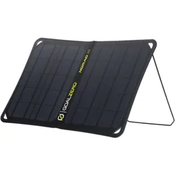 Goal Zero, Solarpanel, Nomad 10 (10 W, 0.51 kg)