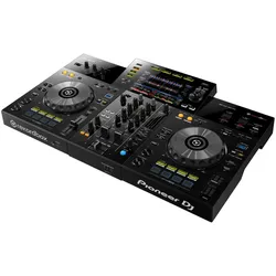 Pioneer DJ XDJ-RR - DJ-Controller