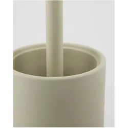 House Doctor, Toilettenbürste, Toilet brush, HDWah, Off-white