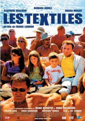 Franck Landron - Les textiles [FR Import] - Preis vom 27.09.2026 03:53:48 h