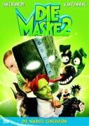 Lawrence Guterman - Die Maske 2: Die nächste Generation - Preis vom 27.09.2026 03:53:48 h