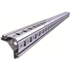 Striebel & John RPB3P4 Profil TriLine Breitenprofil 3FB, Zubehör TriLine Schrankserie 2CPX046774R9999
