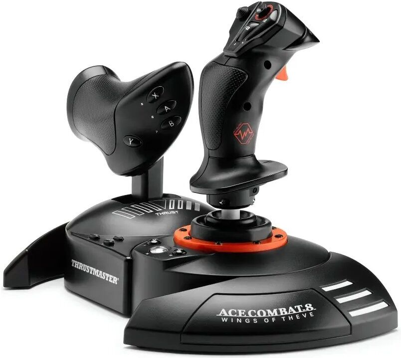 Joystick simulatore volo Thrustmaster 4160947 T FLIGHT Hotas Neo P Ace