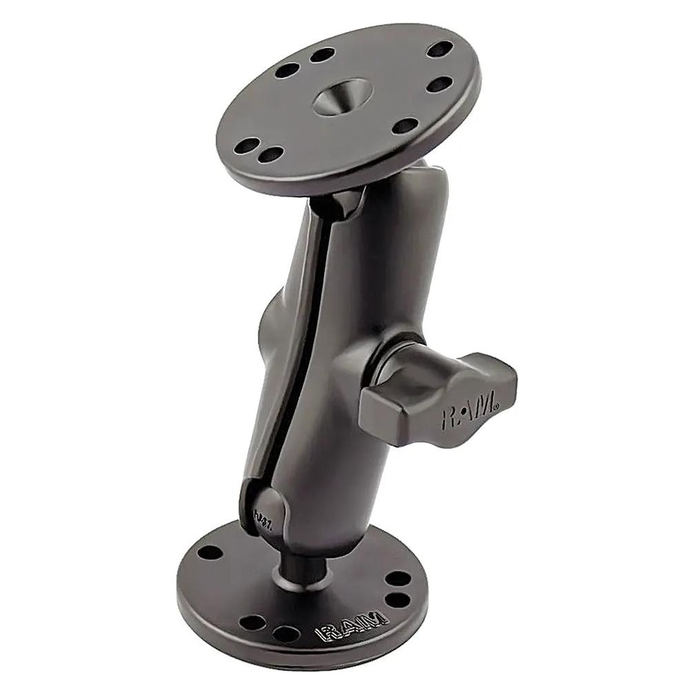 Rammount RAM Doppel Gelenk-Arm (RAM-B-101U)