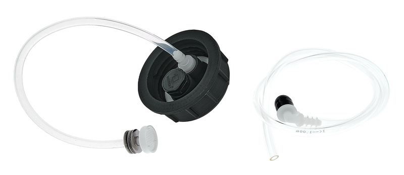 Hazebase Tank Cap