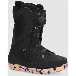 Ride Sage Snowboard-Boots black Gr. 5.0