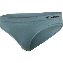 HUMMEL hmlJUNO SEAMLESS HIPSTER north atlantic XS