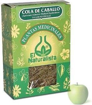 El Naturalista Horsetail Bag 50Gr 50 gr