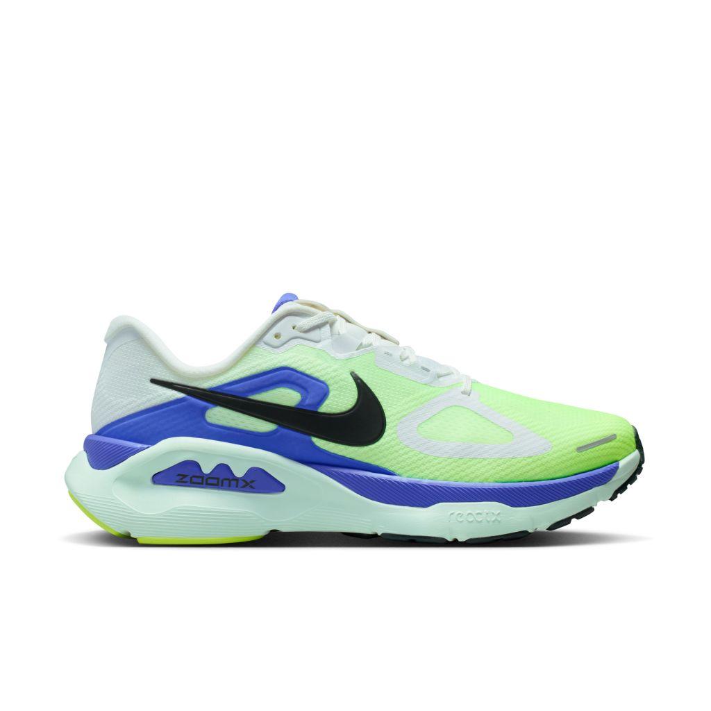 Nike Herren Structure Plus bunt 43.0