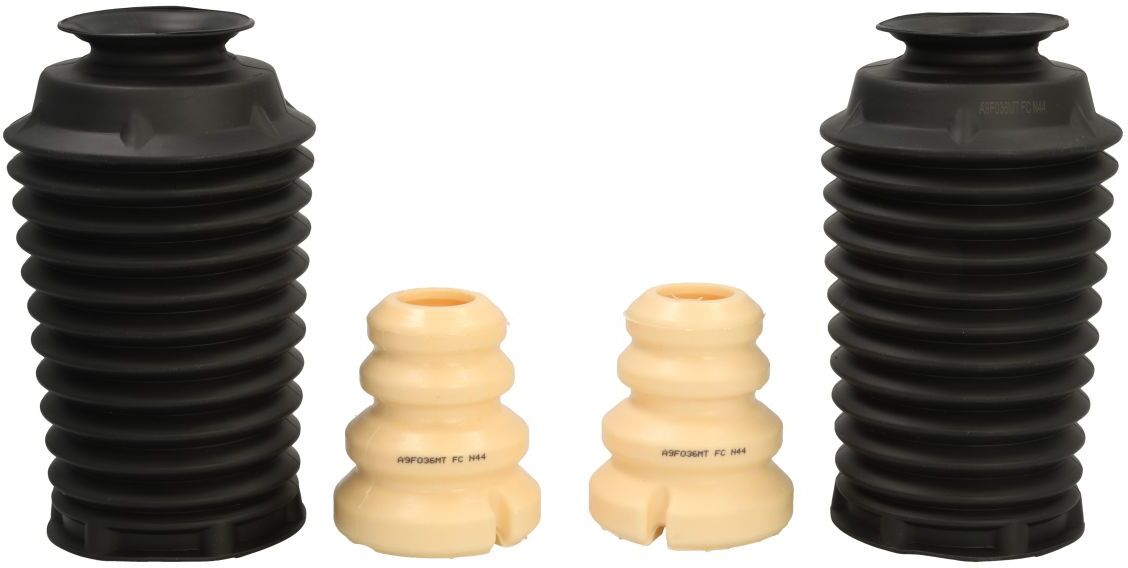 Magnum Technology Kit di montaggio dell'ammortizzatore A9F036MT