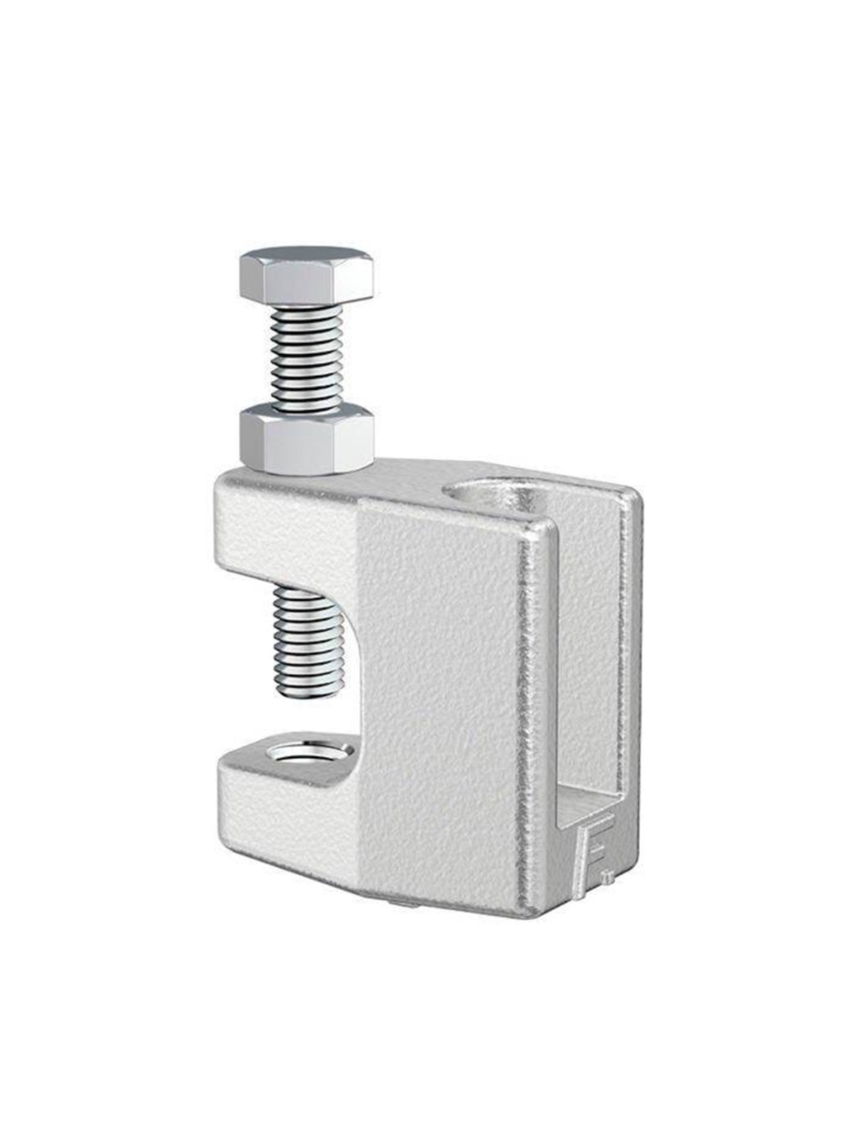 Flamco Profile clamps kck m8 zinc-plated