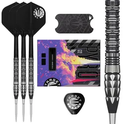 Target Japan Signature Series Pyro G12 Steeldarts