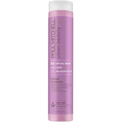 250ml Paul Mitchell Clean Beauty Blonde Shampoo