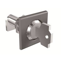 ABB KLC-A KEY LOCK OPE Leistungsschalterzubehör 1 St. Piece 1SDA101968R1