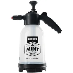Oxford Mint Schneeschaum Flasche 2L