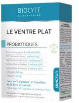 Biocyte le Ventre Plat - Boîte 30 gélules