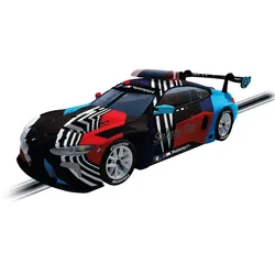 Carrera Digital 124 - BMW M4 GT3 "Safety Car"