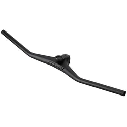 Specialized Roval Control II Cockpit Satin Carbon/Gloss Black Chrome