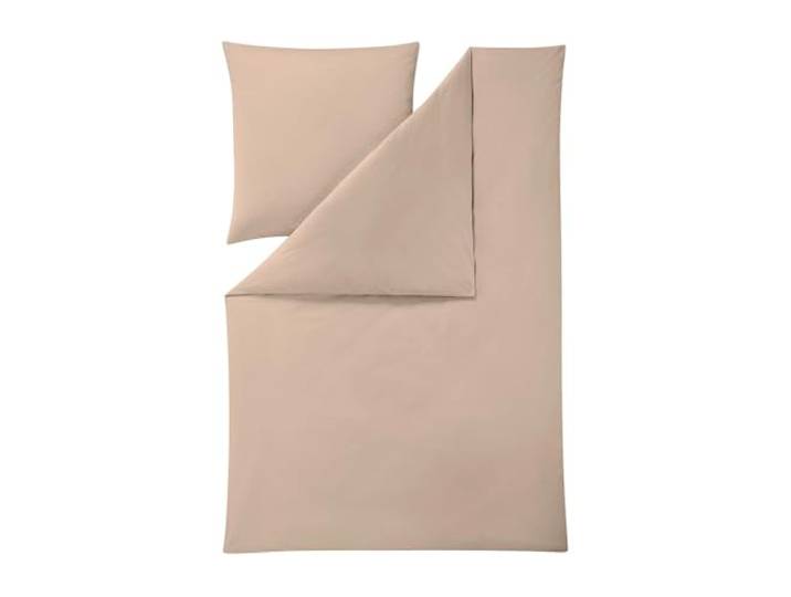 ESTELLA Kissenbezug Takoma Bahama 80x80 cm bügelfreie Qualität pflegeleicht & trocknerfest ideale Vier-Jahreszeiten-Garnitur 100% Baumwolle