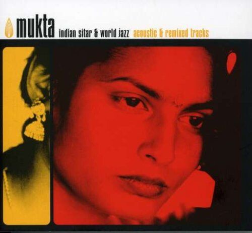 Mukta - Indian Sitar & World Jazz - Preis vom 10.10.2026 11:48:34 h