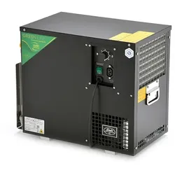 Lindr AS-40 Wasserbadkühler | 2 Kühlschlangen