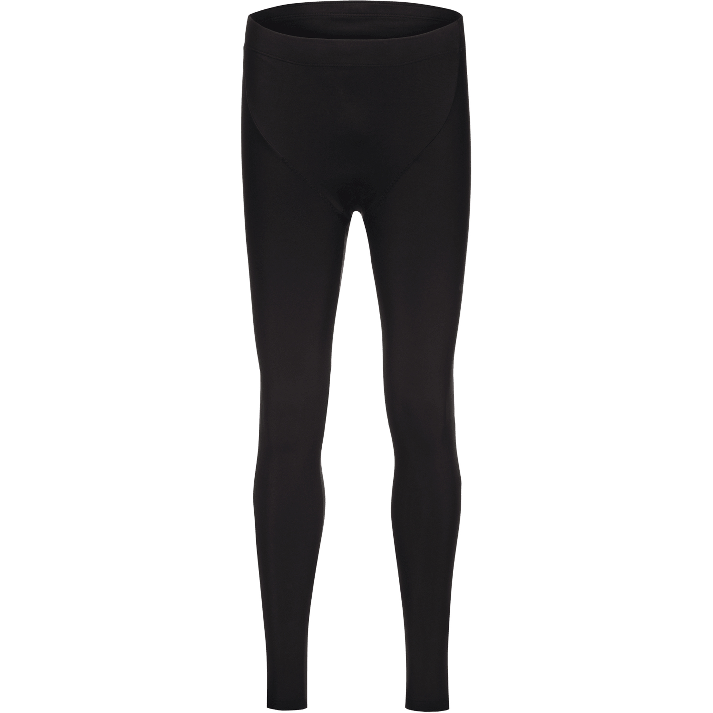 Gore Wear Swiftride Thermo Radhose lang Herren Fahrradhose schwarz Größe M Gravel | Rennrad Isolierend