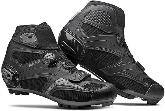 SIDI Scarpe per bici MTB INVERNALI  FROST GORE 2