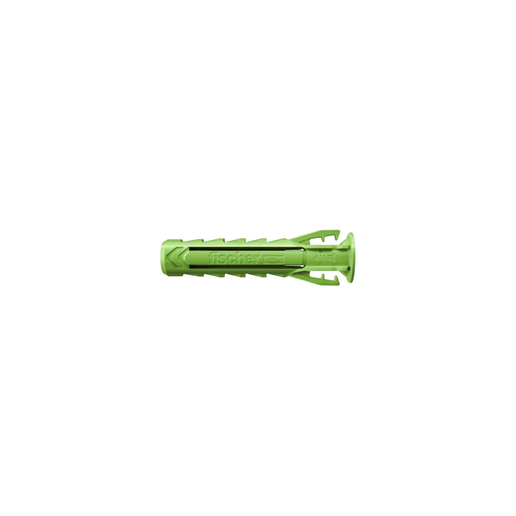 fischer Dübel SX Plus Green 6x30 (567807)
