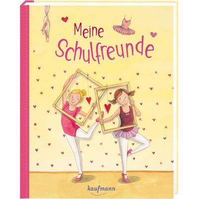 Meine Schulfreunde
