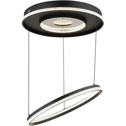 Globo, Pendelleuchte, Marsh (6716 lm)
