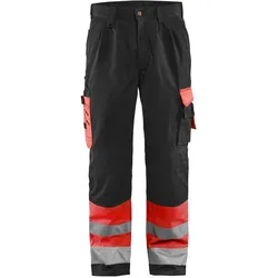 Blakläder, Arbeitshose, Arbeitshose mit hoher Sichtbarkeit (104)