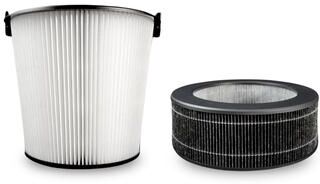Monster Cable Filter-Monster Replacement H13 HEPA And Pre-Filter Kit Compatible With Aeris Aair Lite Air Purifier