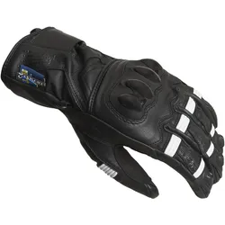 Lindstrands Backa wasserdichte Motorrad Handschuhe 9