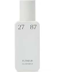 27ml 27 87 Perfumes Flâneur Eau de Parfum