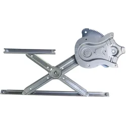 Fensterheber VALEO 851456