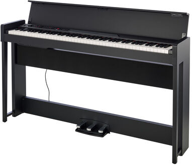 Korg C1 Air BK Noir mat