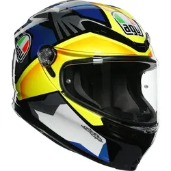 AGV K-6 Joan Helm
