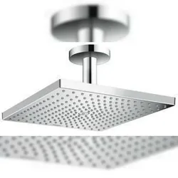 HG Kopfbrause RAINDANCE E 300 AIR 1jet 3