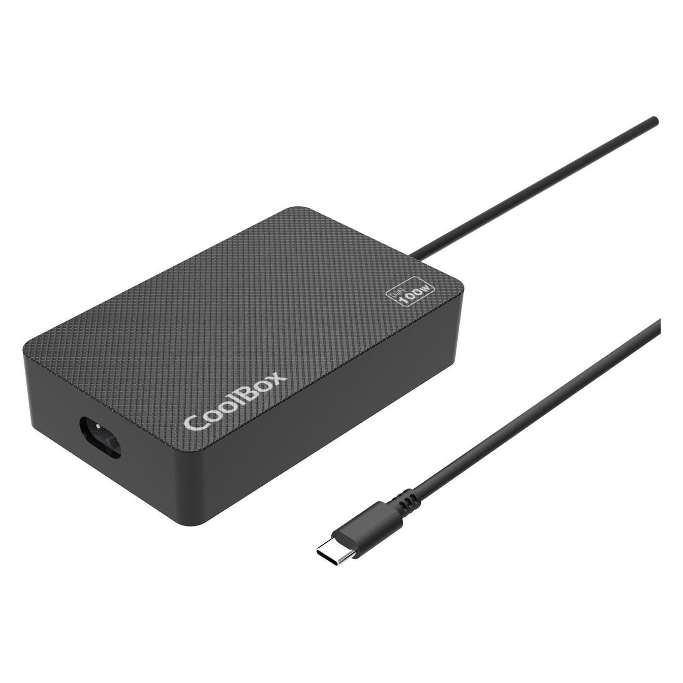 CoolBox COO-NB100-UC (100 W) (COO-NB100-UC)