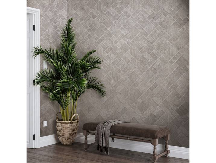 Vliestapete 35510 geometrische Linien 53 x 1005 x 1cm