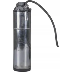 DAB, Wasserpumpe, Tiefbrunnenpumpe IDEA 075T 400V