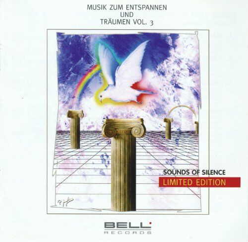 Various - Musik Zum Entspannen Vol. 3 - Preis vom 09.10.2026 07:28:09 h